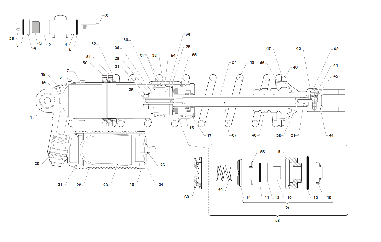 4T 250/300/450 FI EN/MX 2026 - MONO TM 